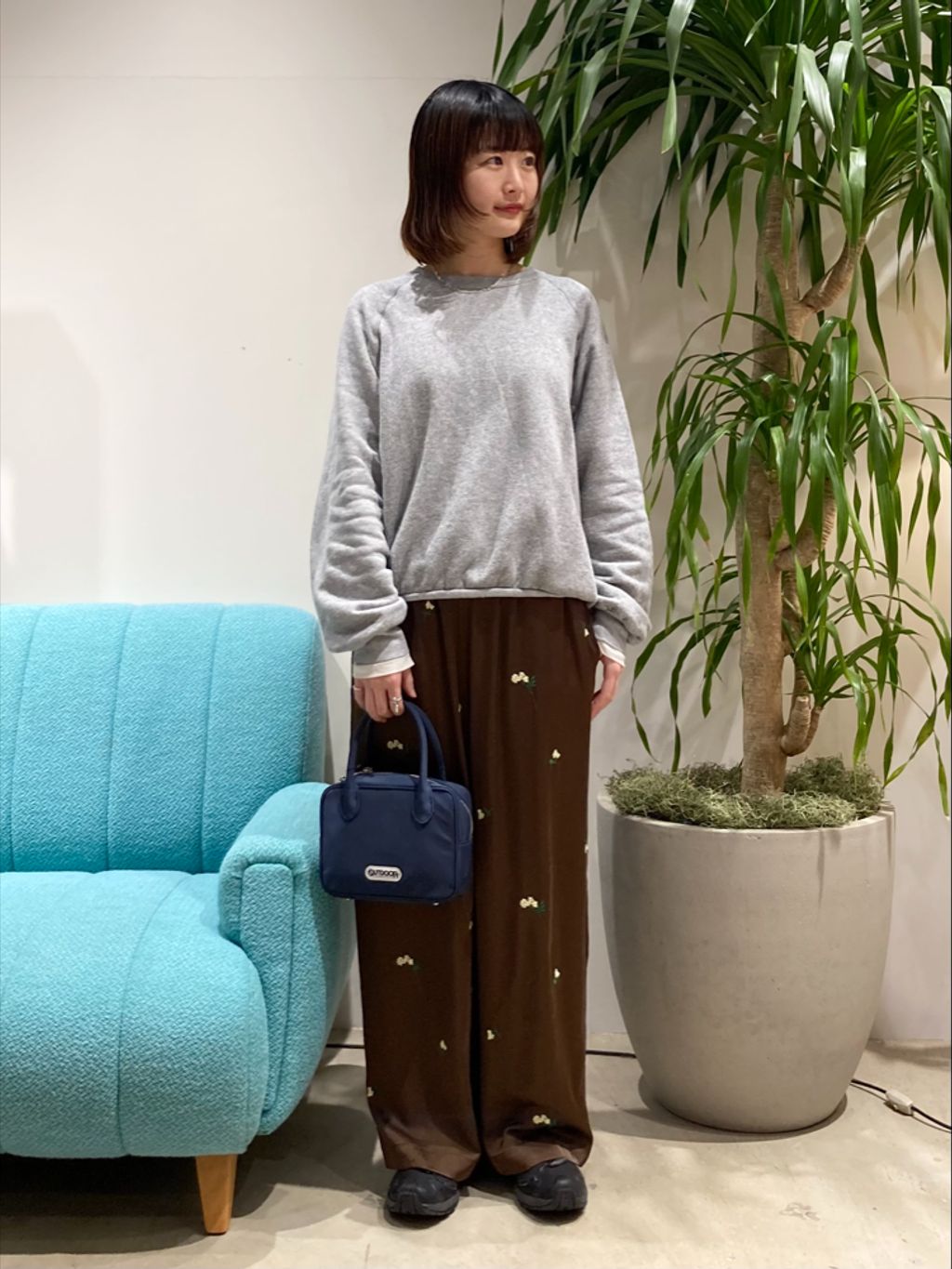 OUTDOOR PRODUCTS Usual Things