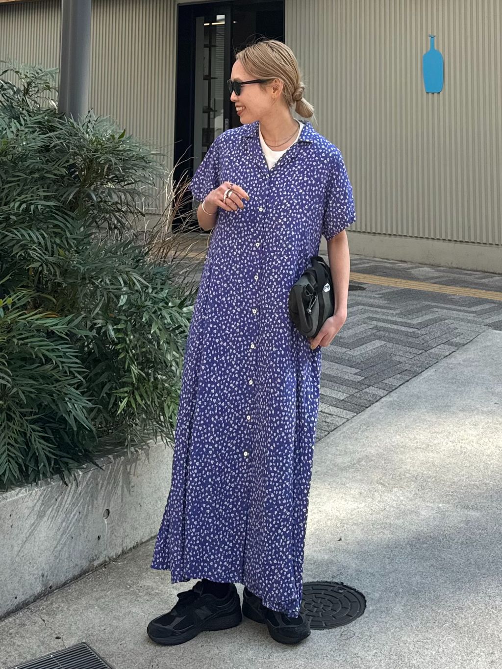 OUTDOOR PRODUCTS Usual Things