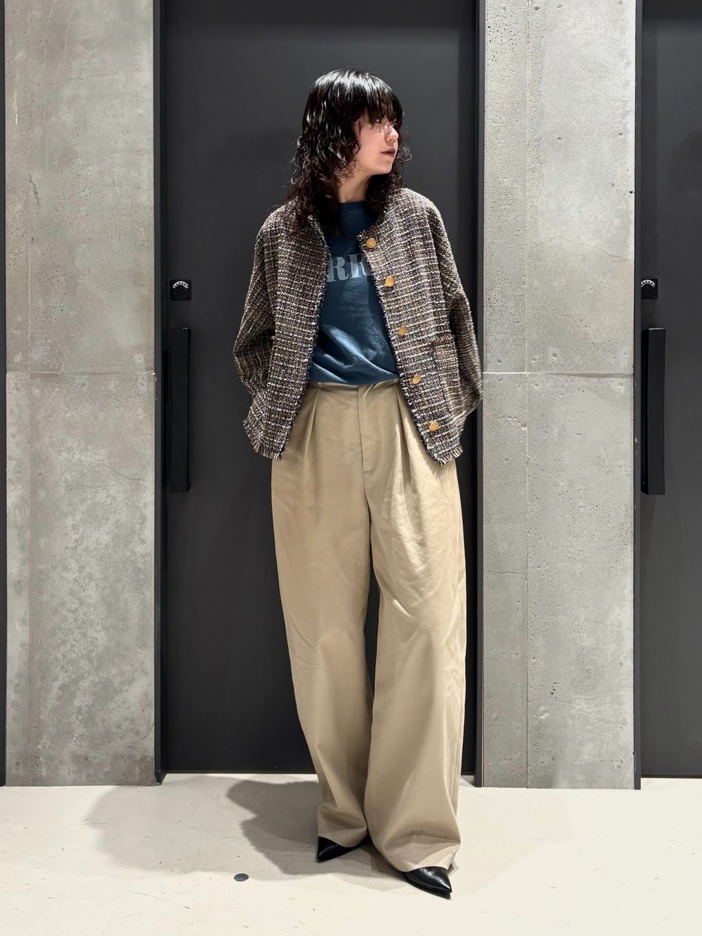 JOURNAL STANDARD L'ESSAGE