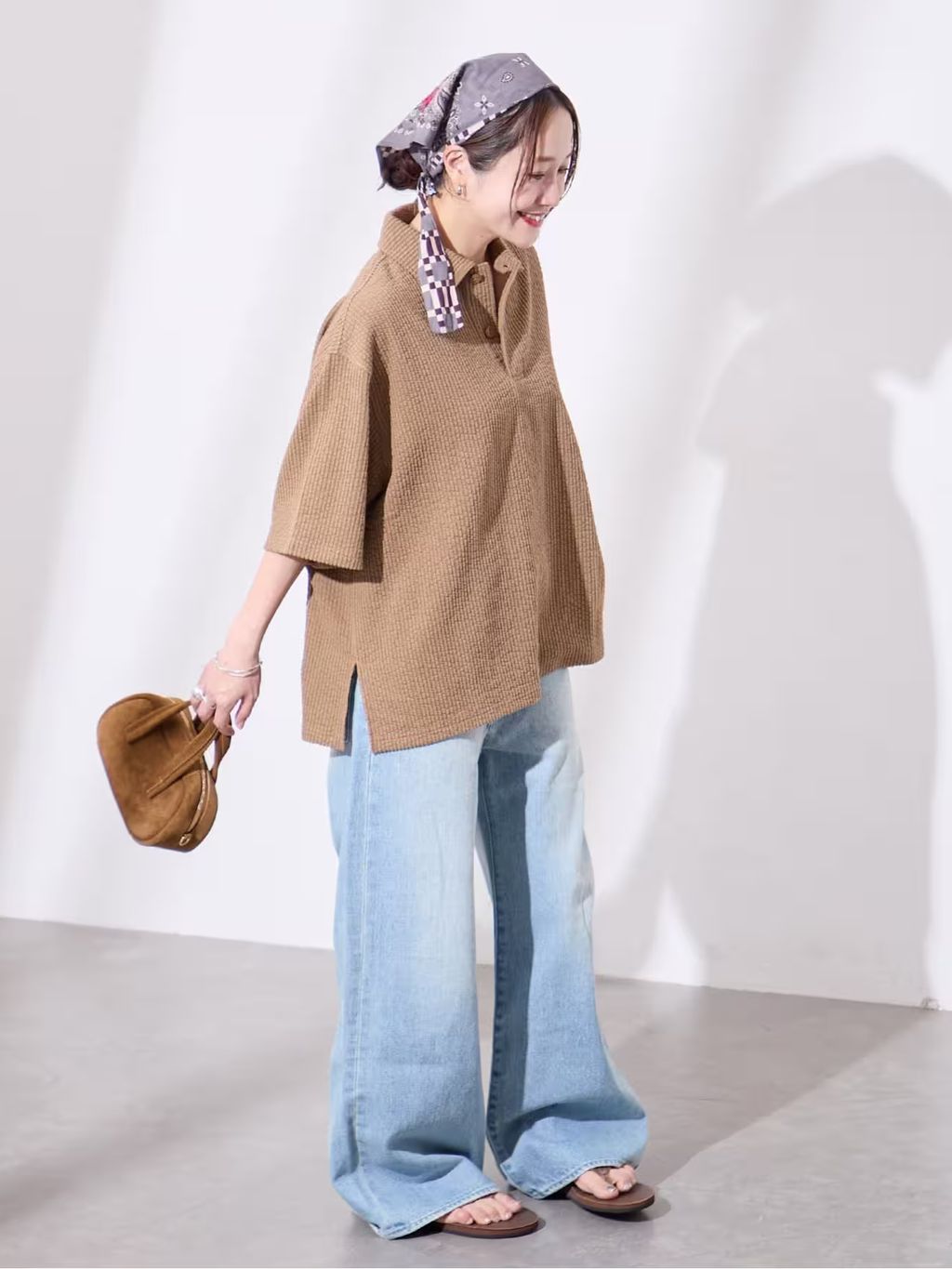 JOURNAL STANDARD LADYS