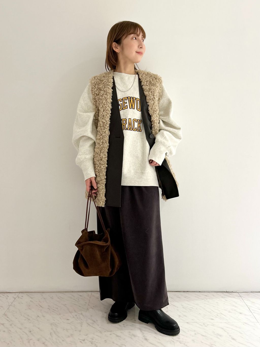 JOURNAL STANDARD LADYS