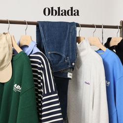Oblada ｜ Spick & Span 11店舗でのお取り扱いがスタート！｜Spick