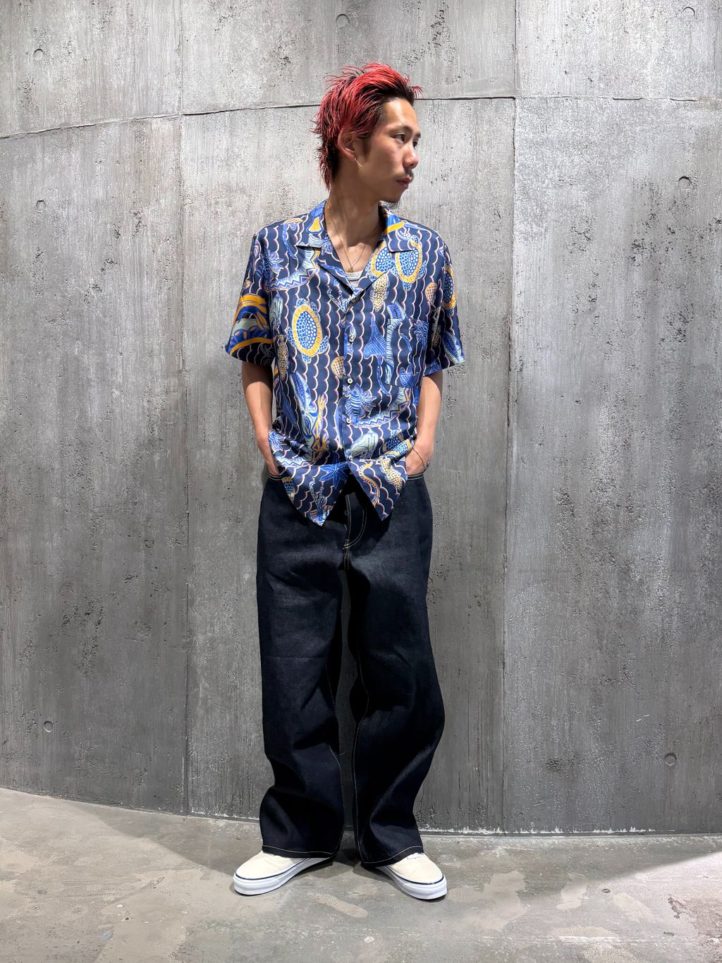 JOURNAL STANDARD MENS