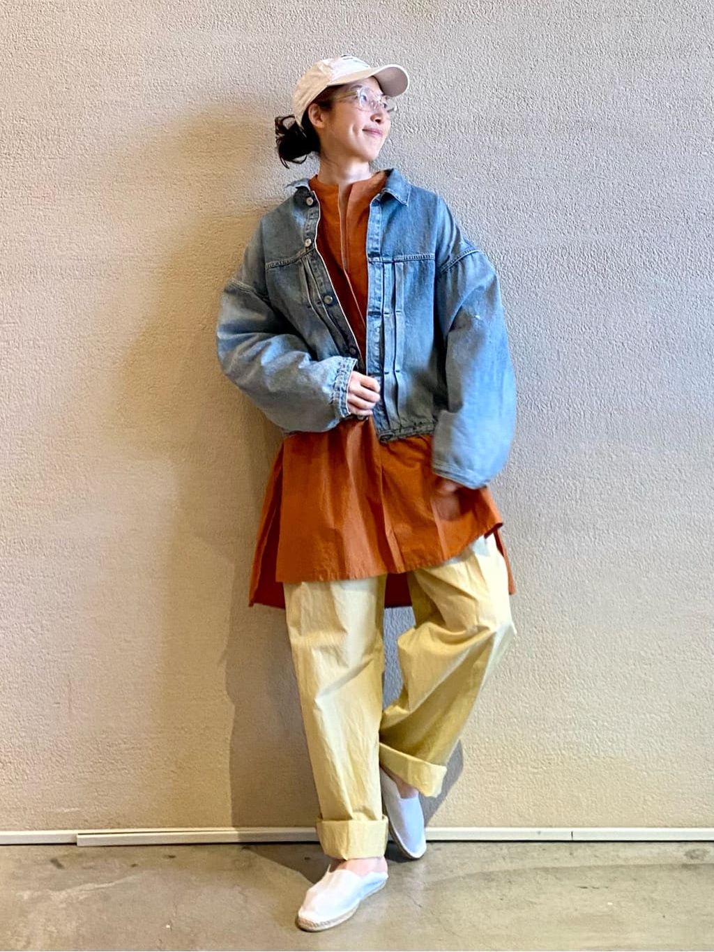 journal standard luxe