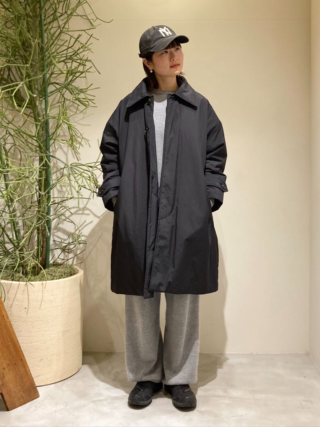 OUTDOOR PRODUCTS Usual Things