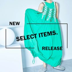 NEW RELEASE｜SAYAKA DAVIS・BASERANGE｜CITYSHOP｜ブログ｜BAYCREW'S
