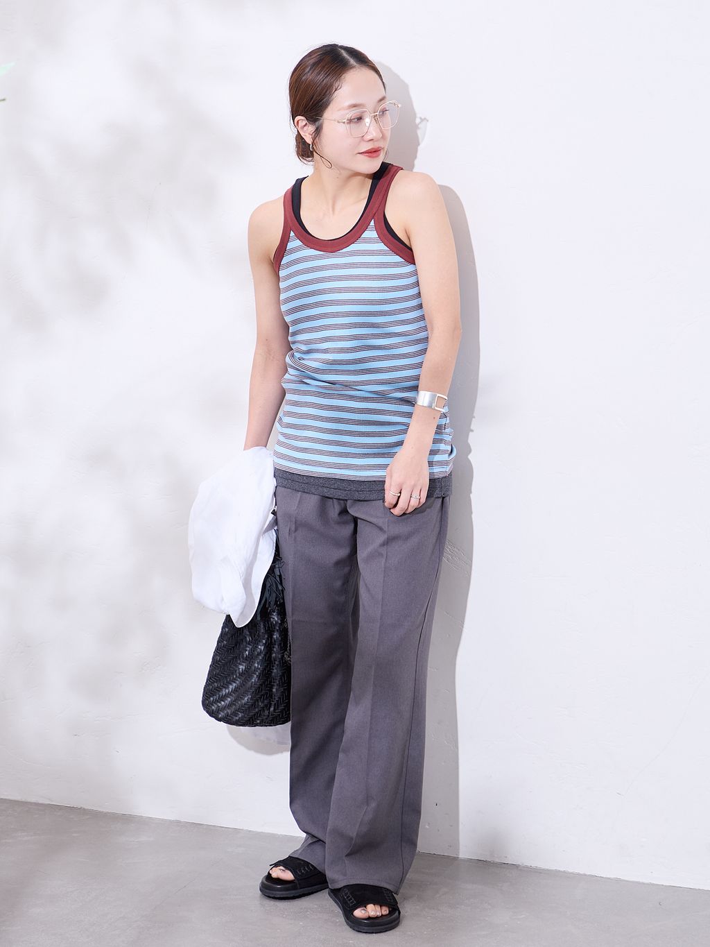 JOURNAL STANDARD LADYS