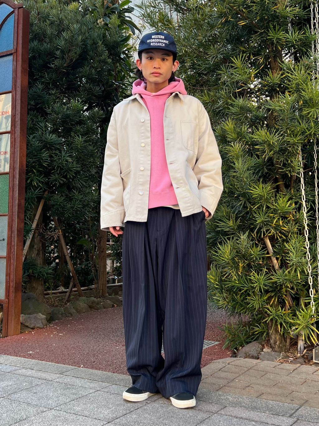 JOURNAL STANDARD relume MENS