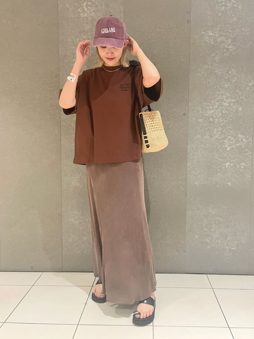 JOURNAL STANDARD LADYS