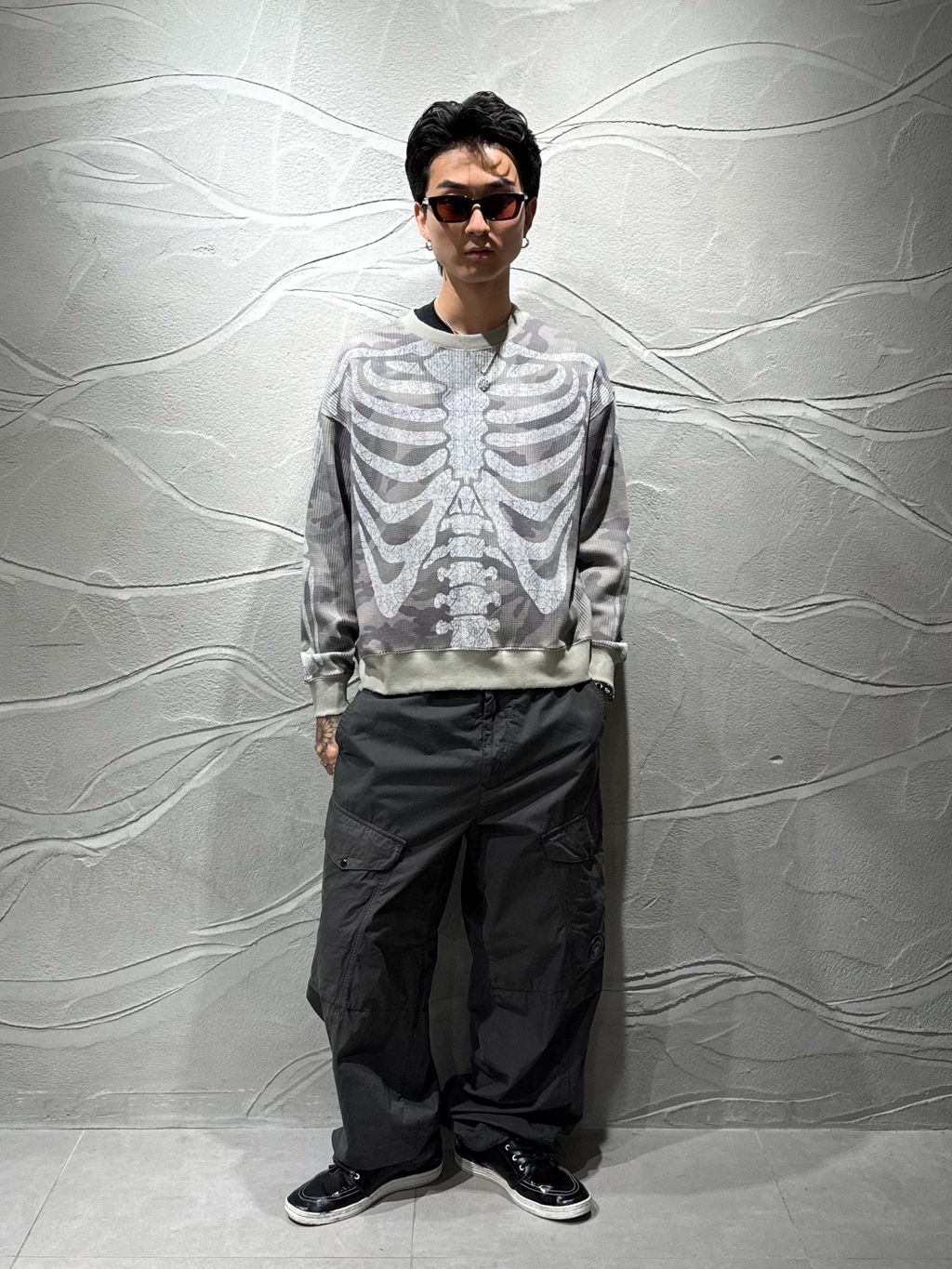 JOINT WORKS MENS