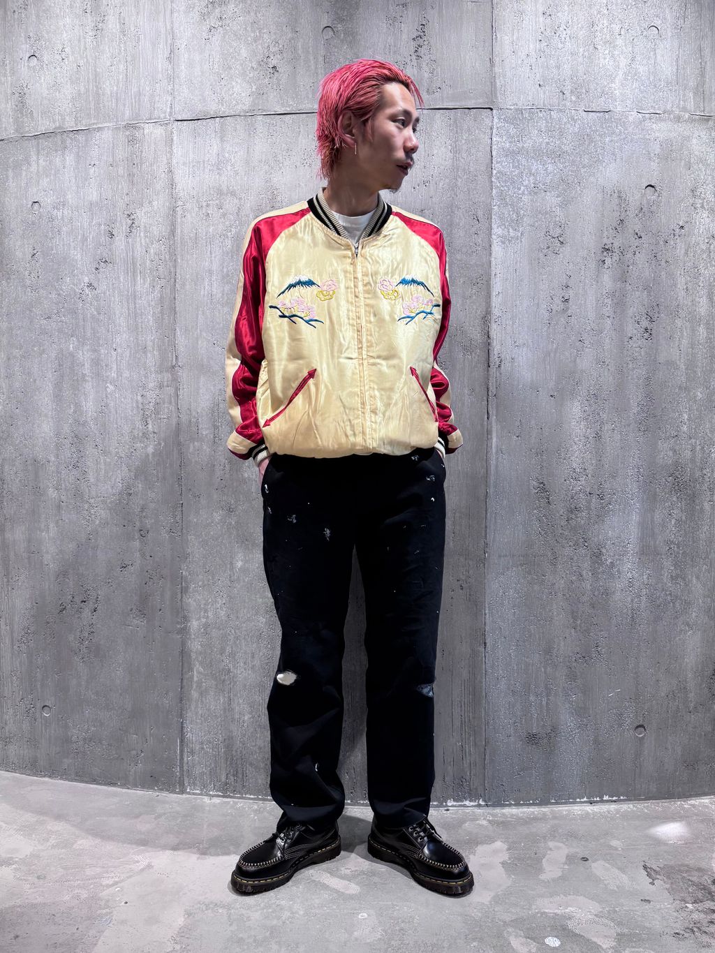 JOURNAL STANDARD MENS