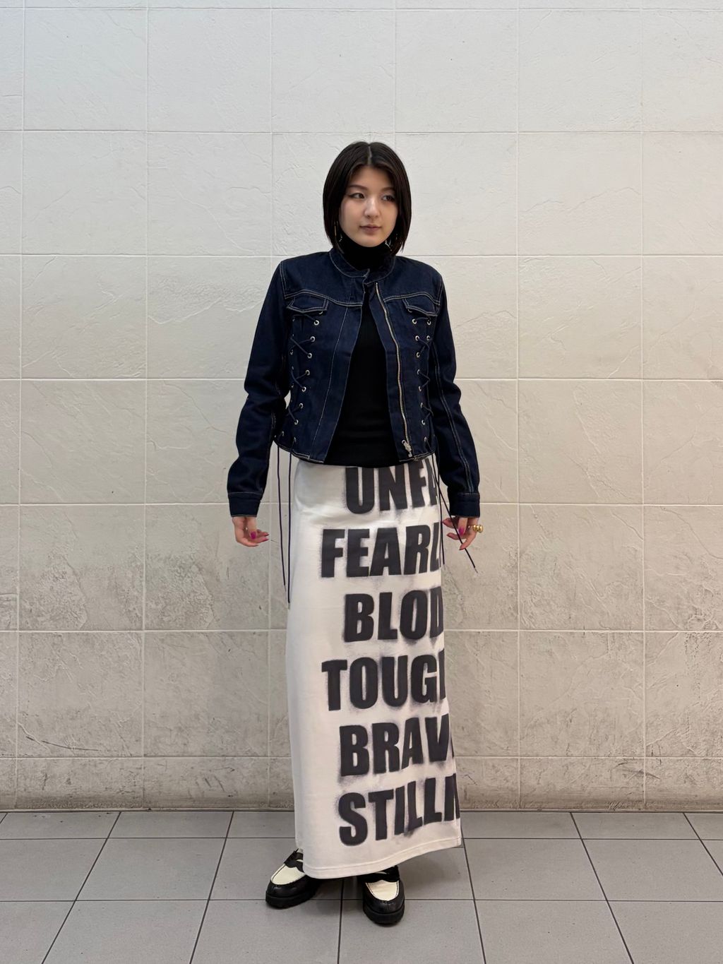 Oriens JOURNAL STANDARD LADYS