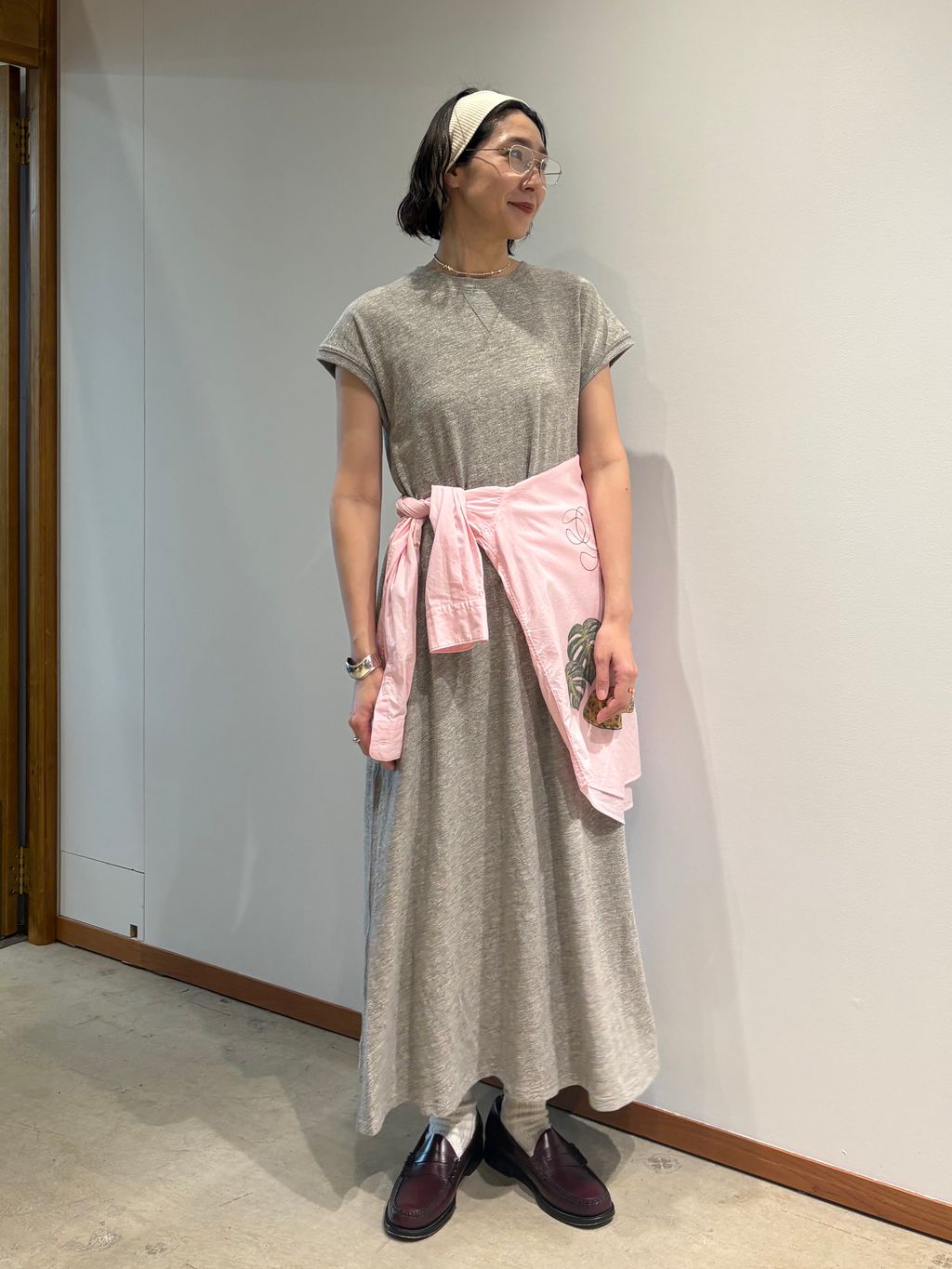 OUTDOOR PRODUCTS Usual Things