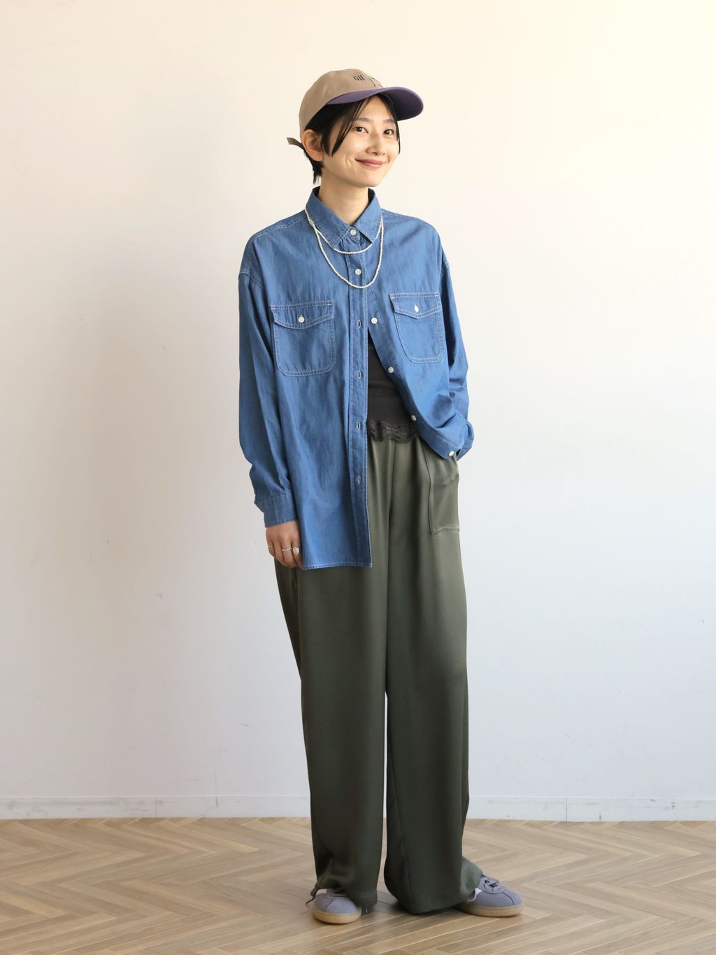 JOURNAL STANDARD relume LADYS