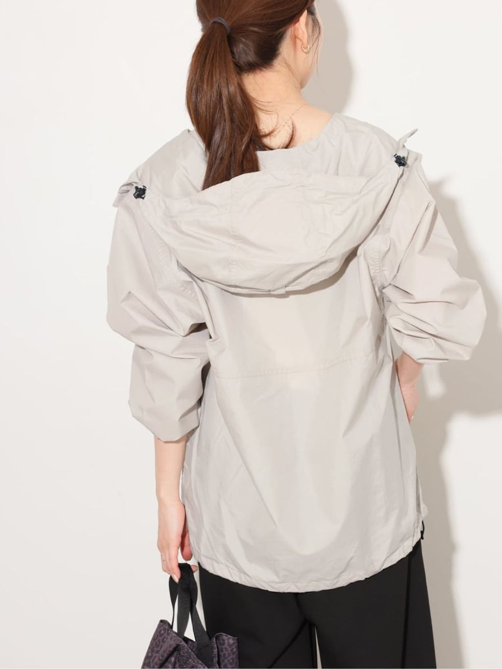 ジャーナルスタンダードrelume撥水ノースフェイスコンパクトジャケットS 追加》撥水【THE NORTH FACE】 コンパクトジャケット：NP72530の