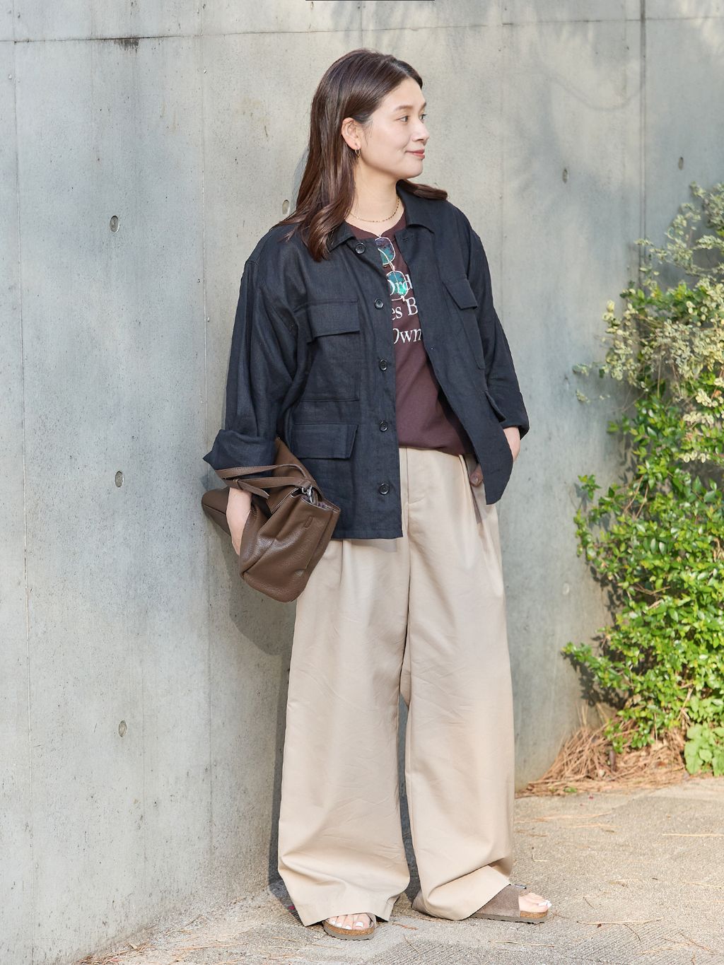 JOURNAL STANDARD LADYS