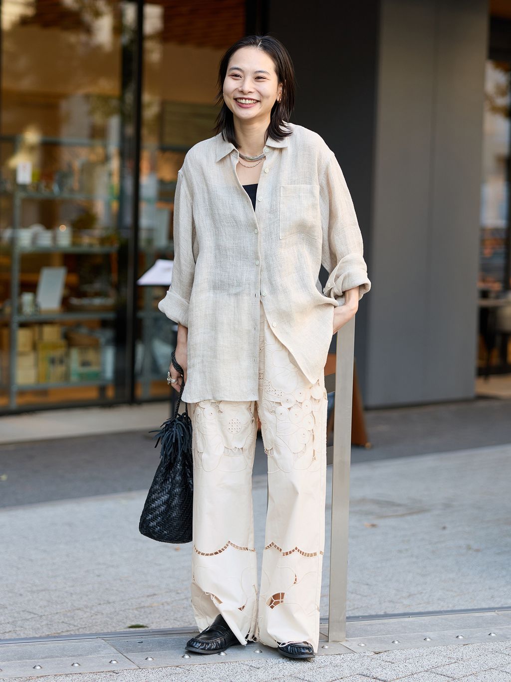 JOURNAL STANDARD LADYS