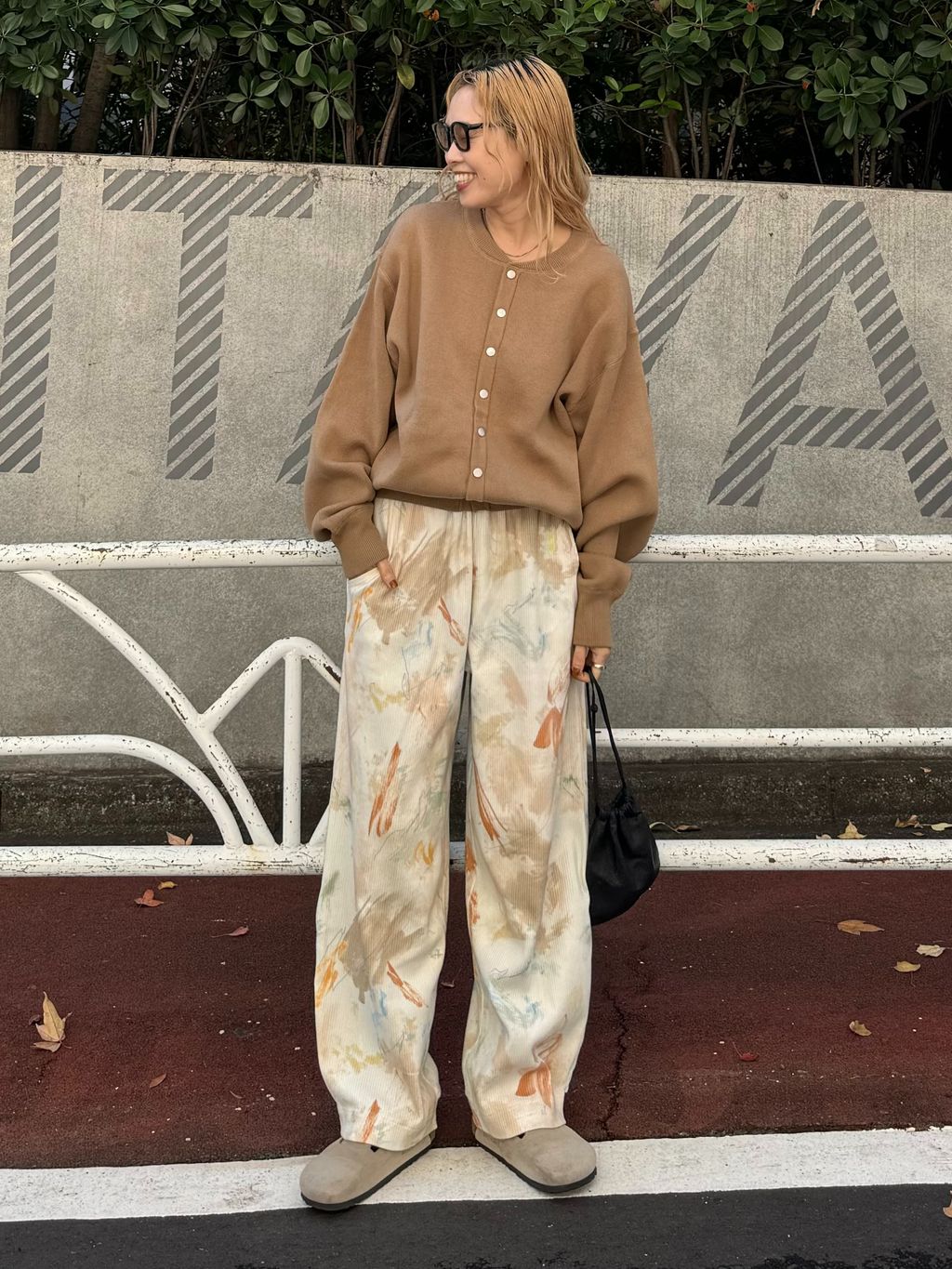 OUTDOOR PRODUCTS Usual Things