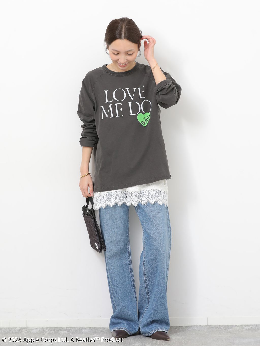 JOURNAL STANDARD relume LADYS