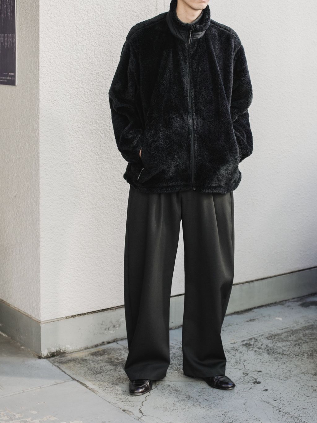 EL/エル】 VISTO GABA BARREL PT：パンツのコーディネートスナップ