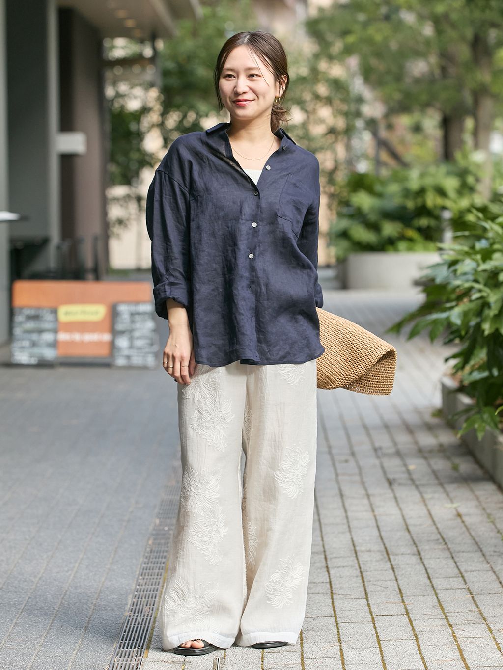 JOURNAL STANDARD LADYS