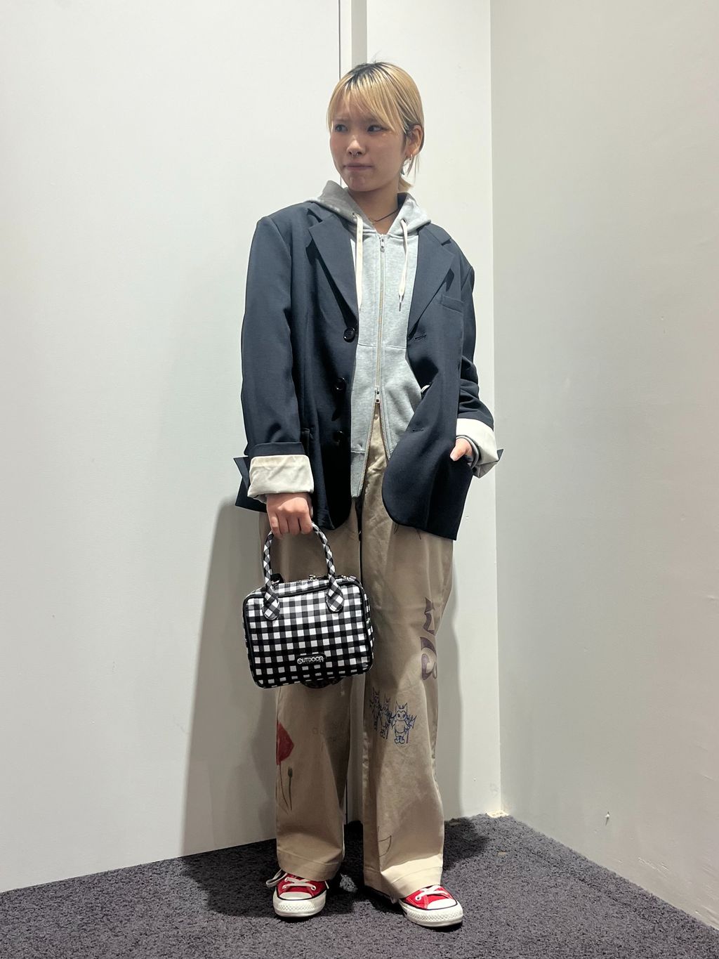 OUTDOOR PRODUCTS Usual Things