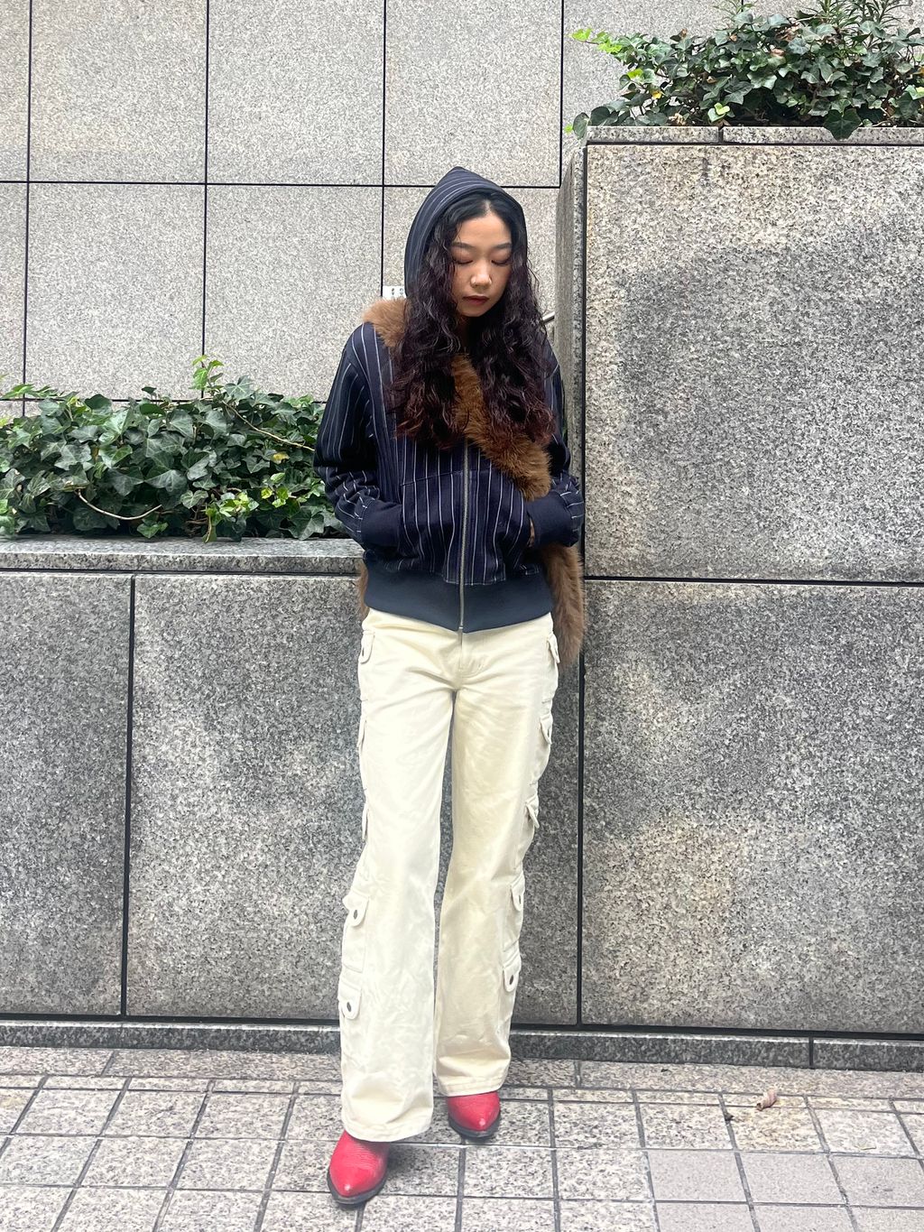 Oriens JOURNAL STANDARD LADYS