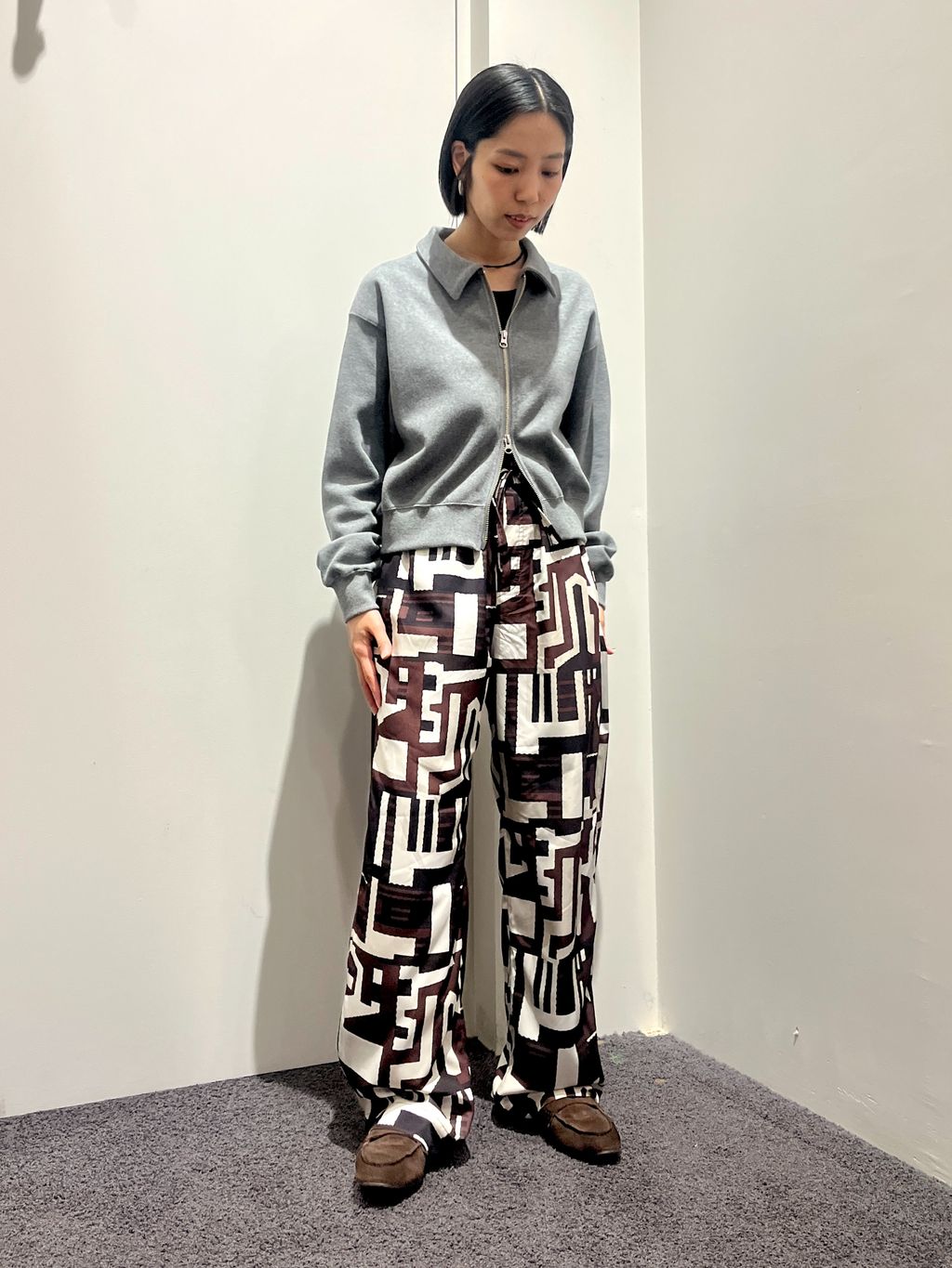 OUTDOOR PRODUCTS Usual Things