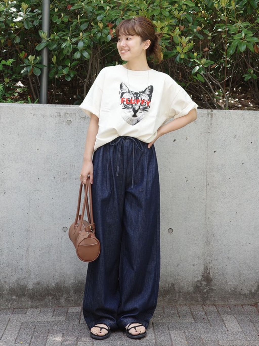 OUTDOOR PRODUCTS Usual Things