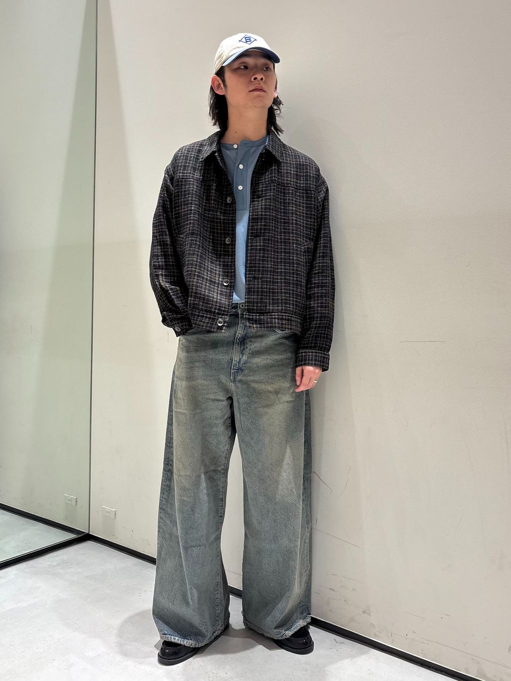 JOURNAL STANDARD relume MENS