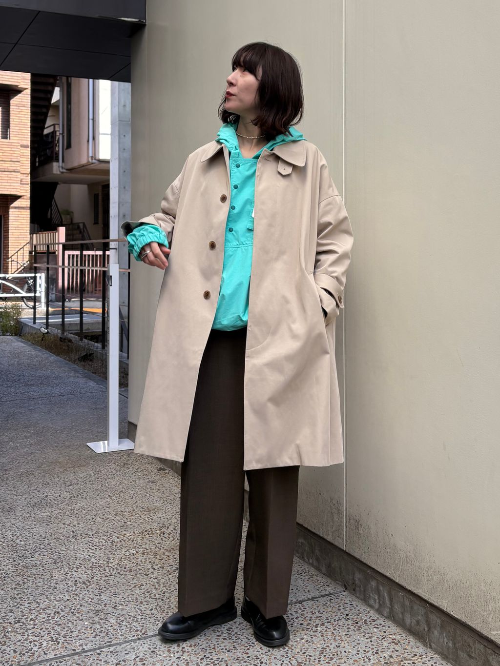 OUTDOOR PRODUCTS Usual Things