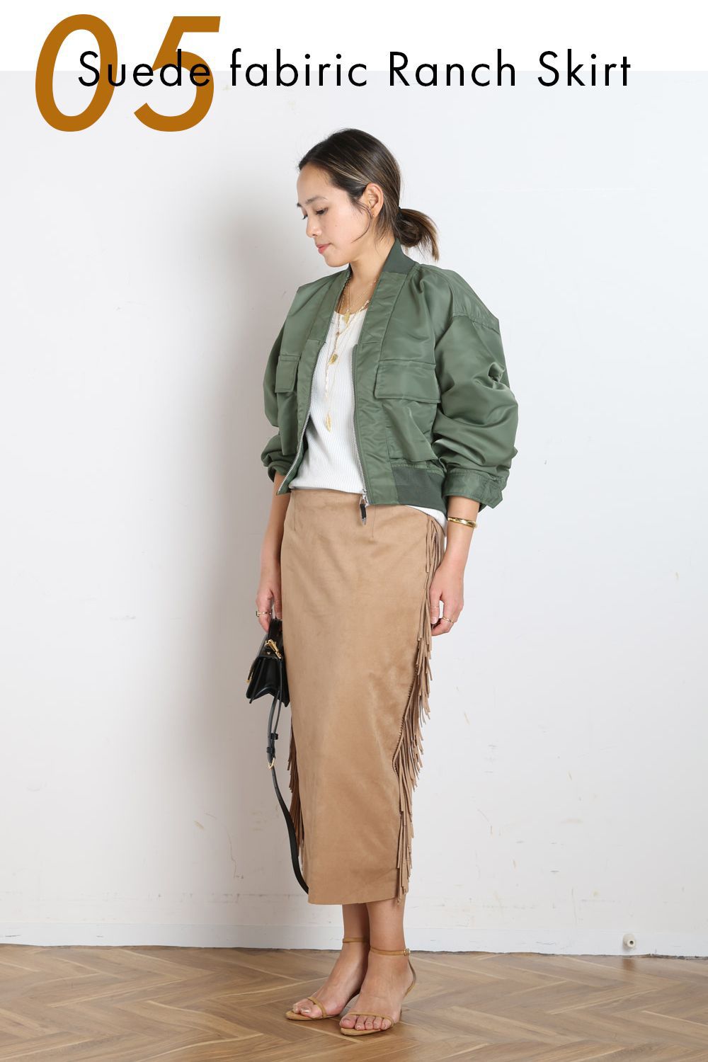 2/15 11:00- COUTURE D'ADAM PRE ORDER｜AP STUDIO｜AP STUDIO｜ブログ