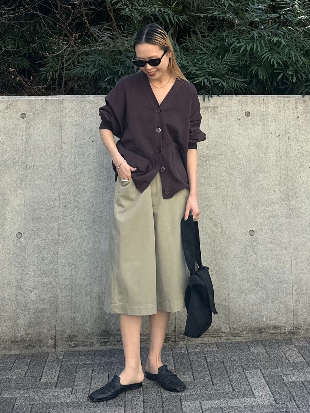 OUTDOOR PRODUCTS Usual Things