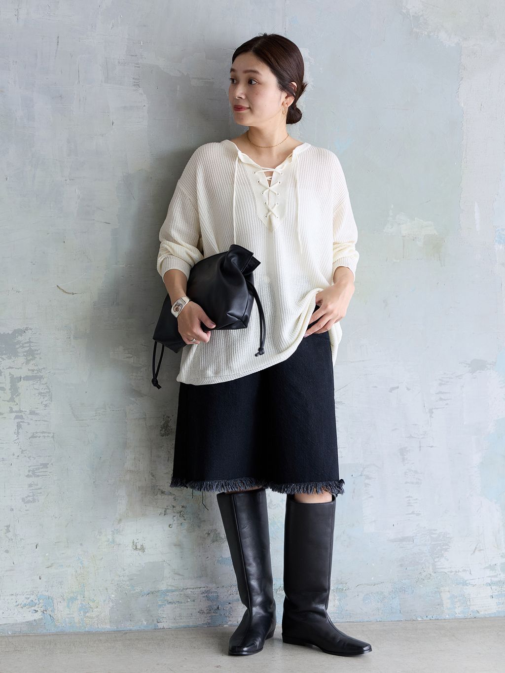 JOURNAL STANDARD LADYS