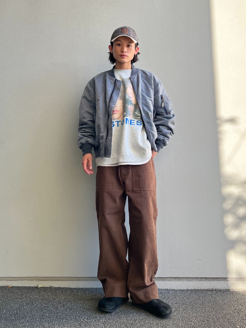 JOURNAL STANDARD relume MENS