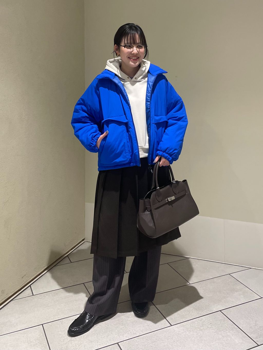 JOURNAL STANDARD LADYS