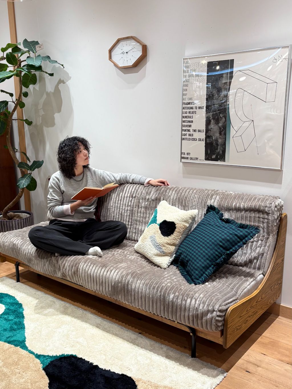 JOURNAL STANDARD FURNITURE