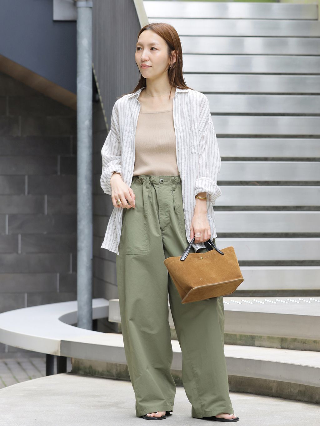 JOURNAL STANDARD relume LADYS