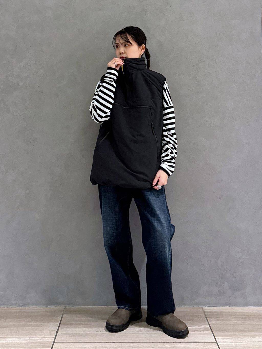 journal standard luxe