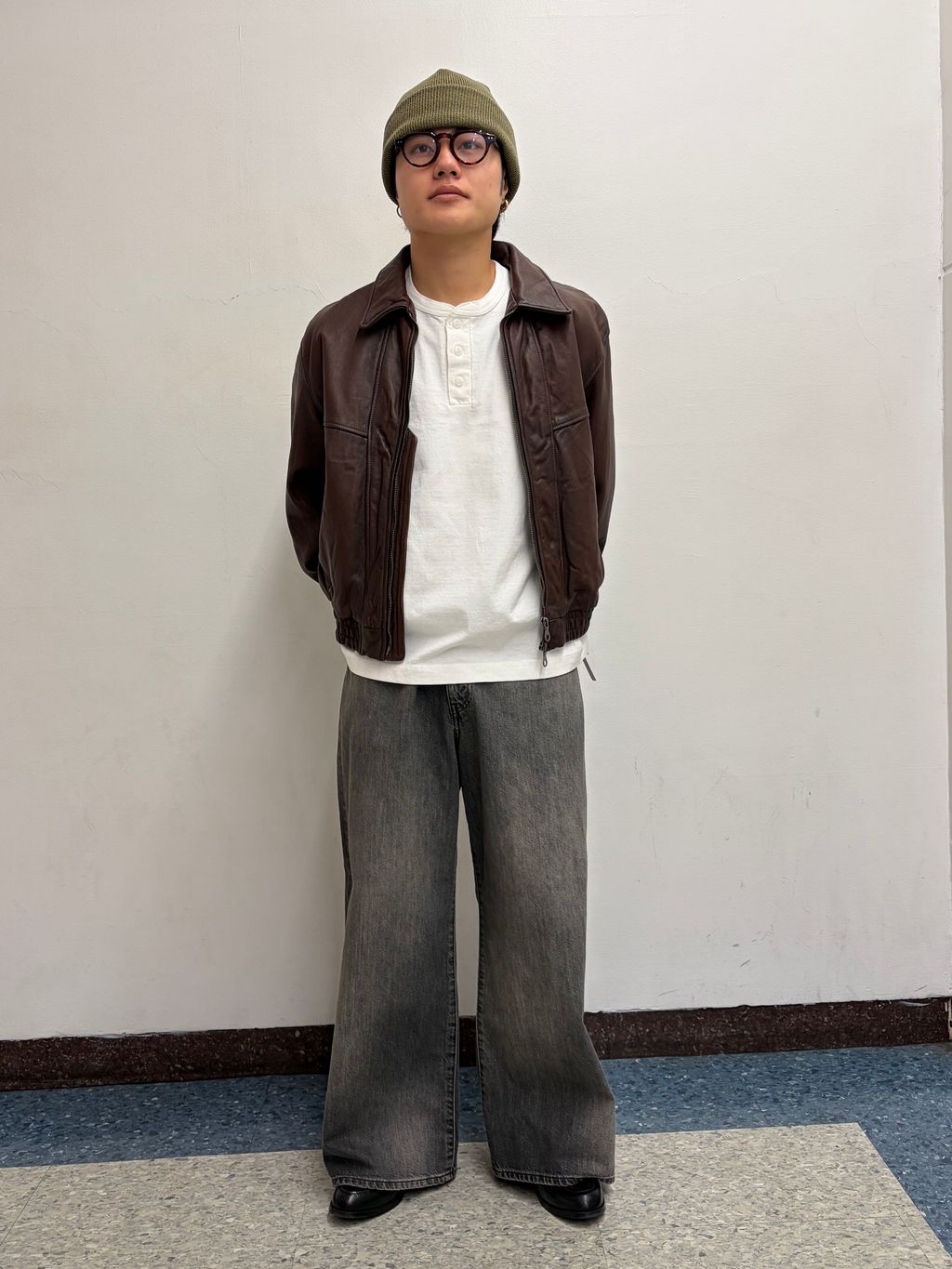 JOURNAL STANDARD MENS