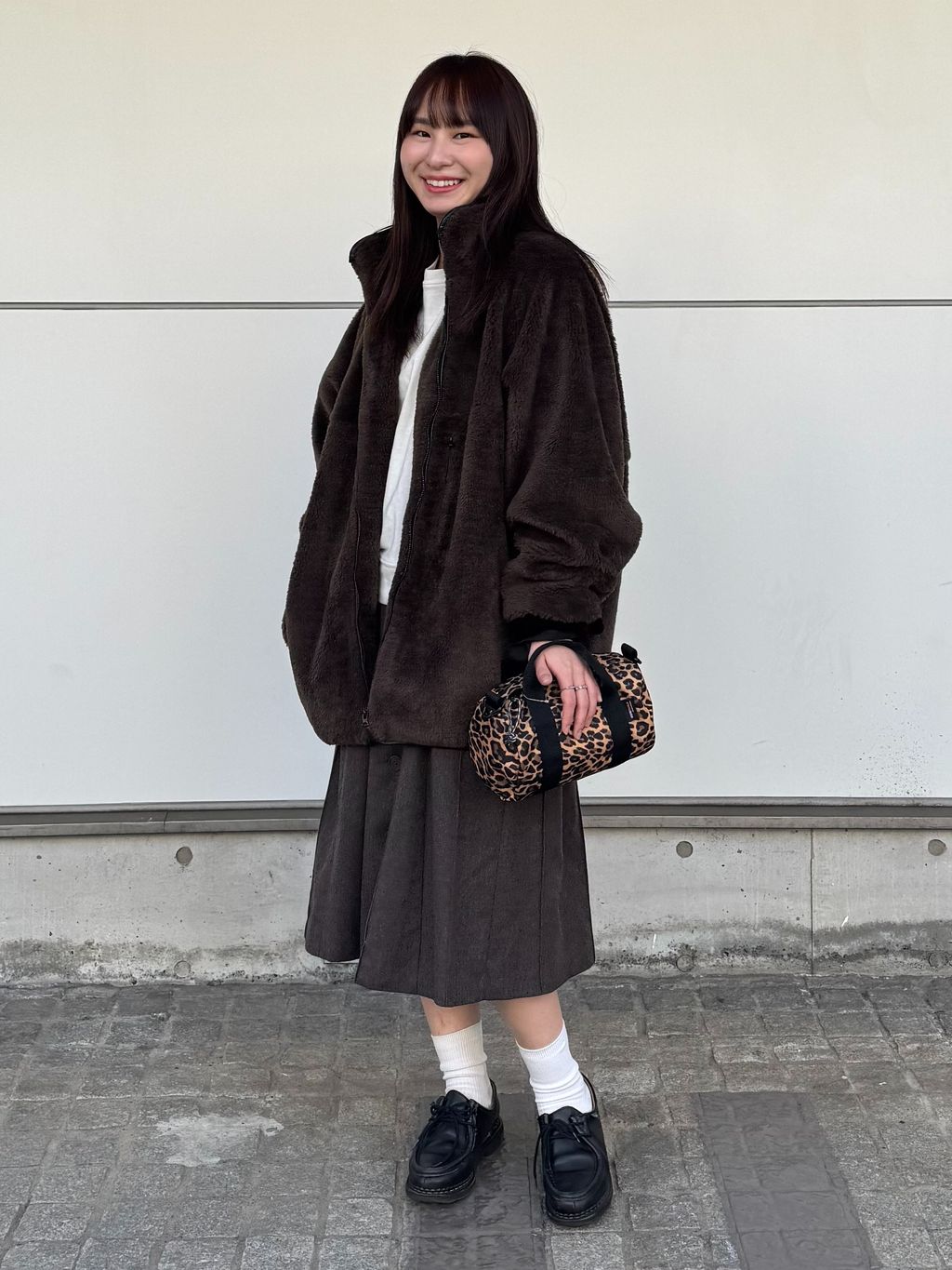 OUTDOOR PRODUCTS Usual Things