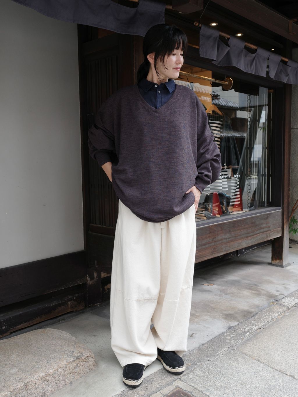 journal standard luxe