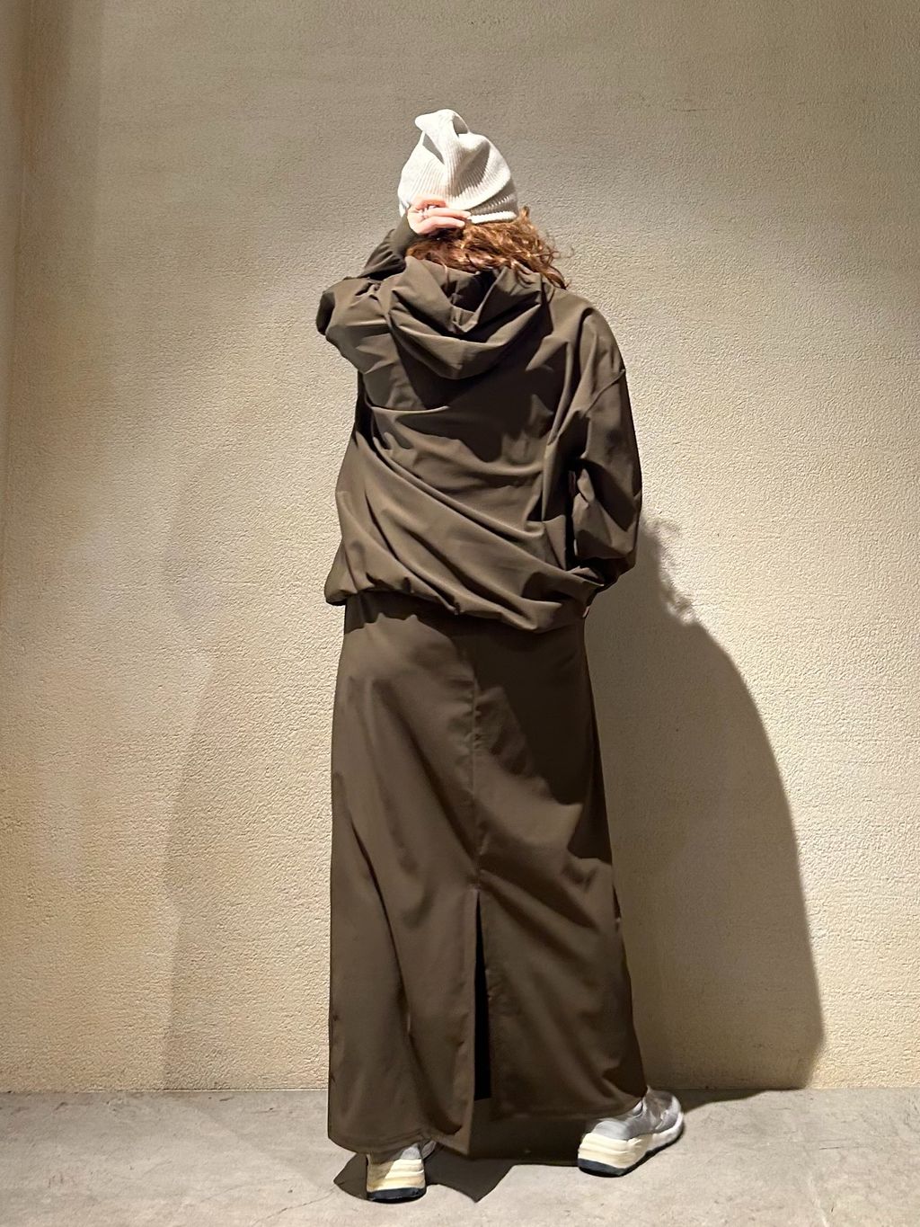 Ivy's HDのコーディネートスナップ（OE）｜journal standard luxe