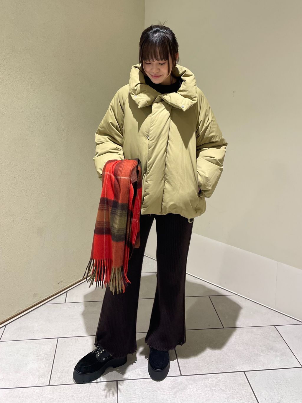 JOURNAL STANDARD LADYS