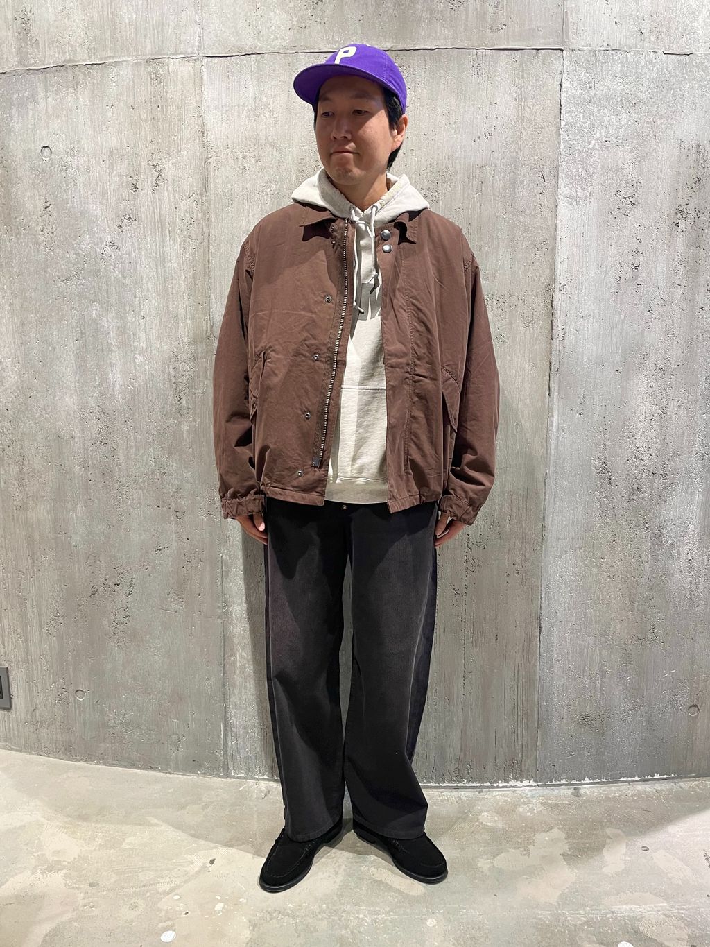 JOURNAL STANDARD MENS