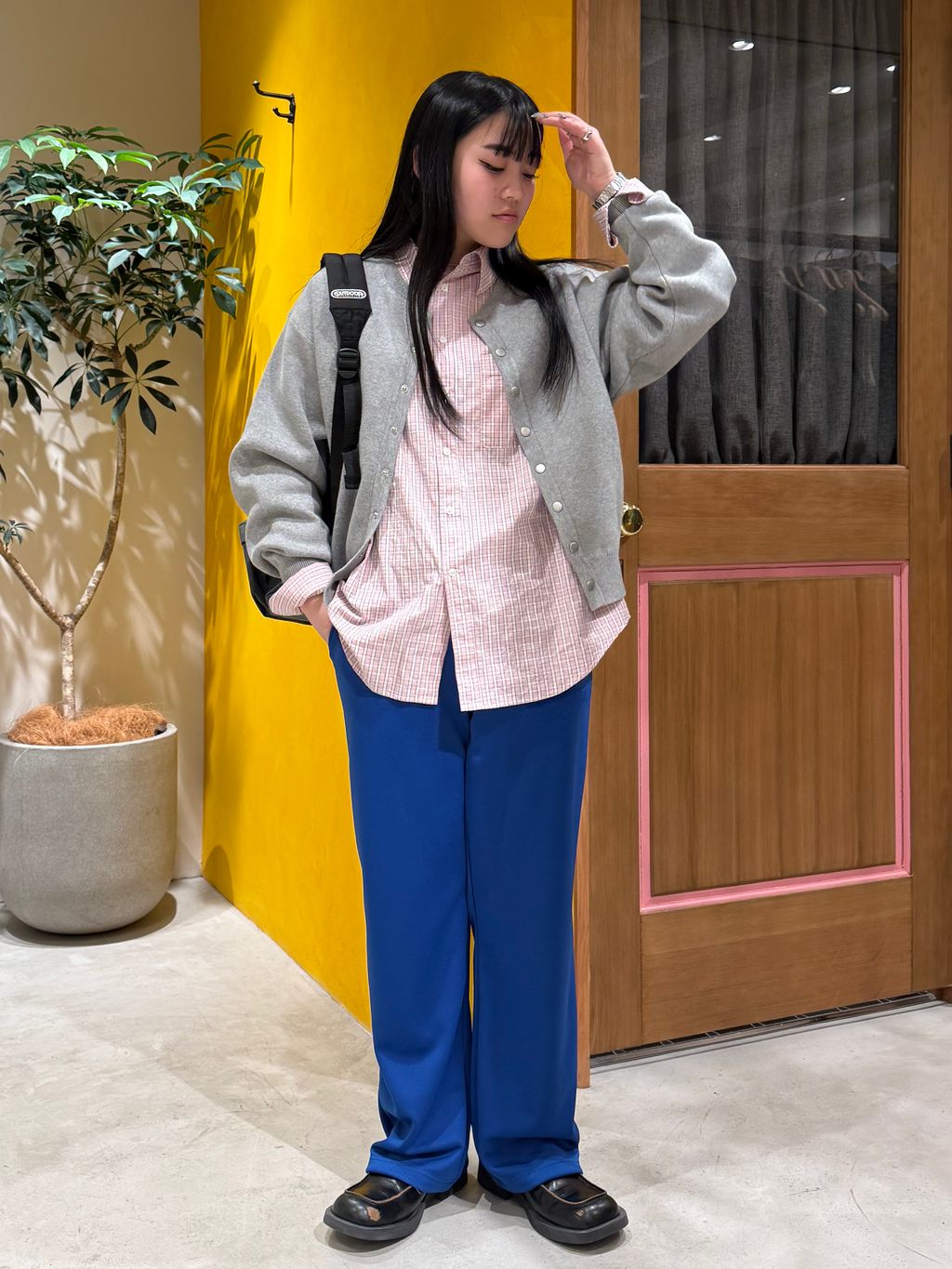 OUTDOOR PRODUCTS Usual Things