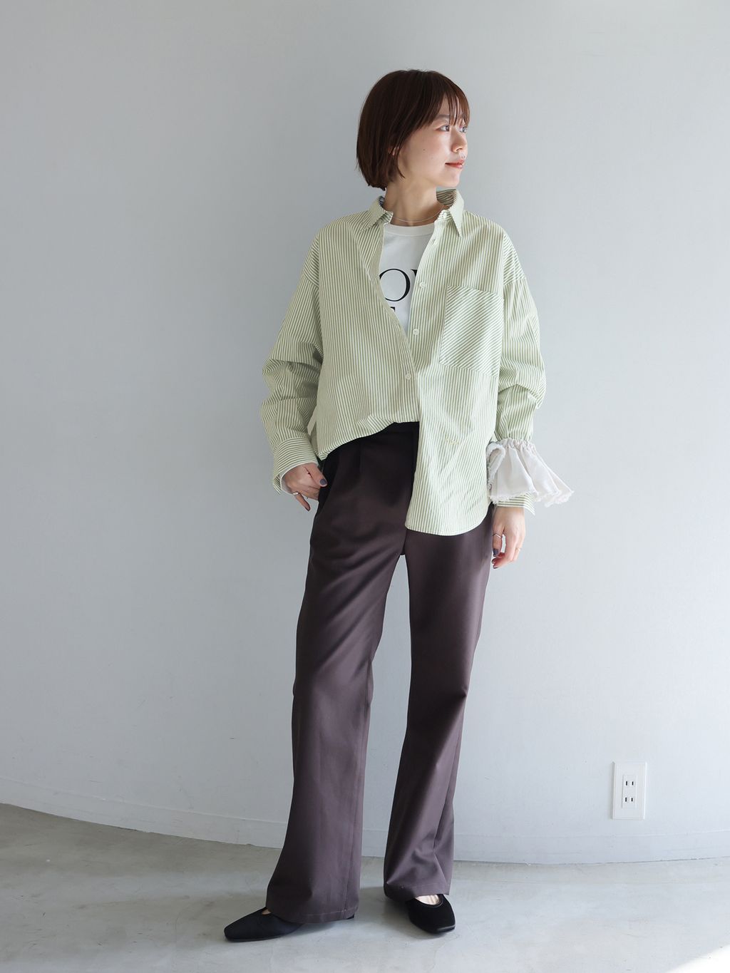 JOURNAL STANDARD relume LADYS