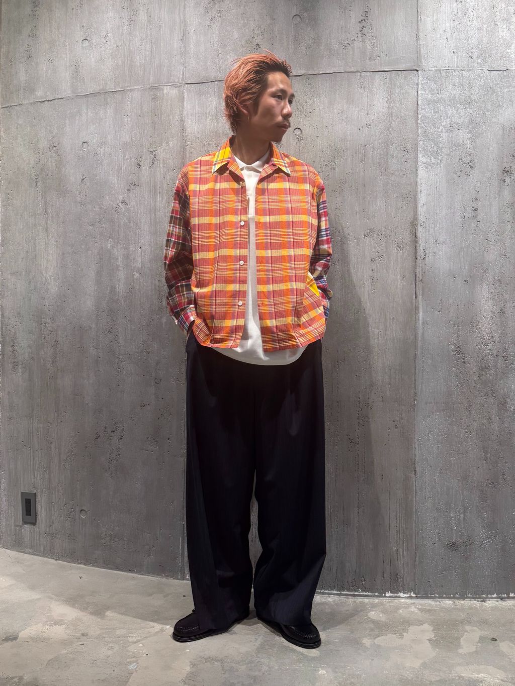 JOURNAL STANDARD MENS