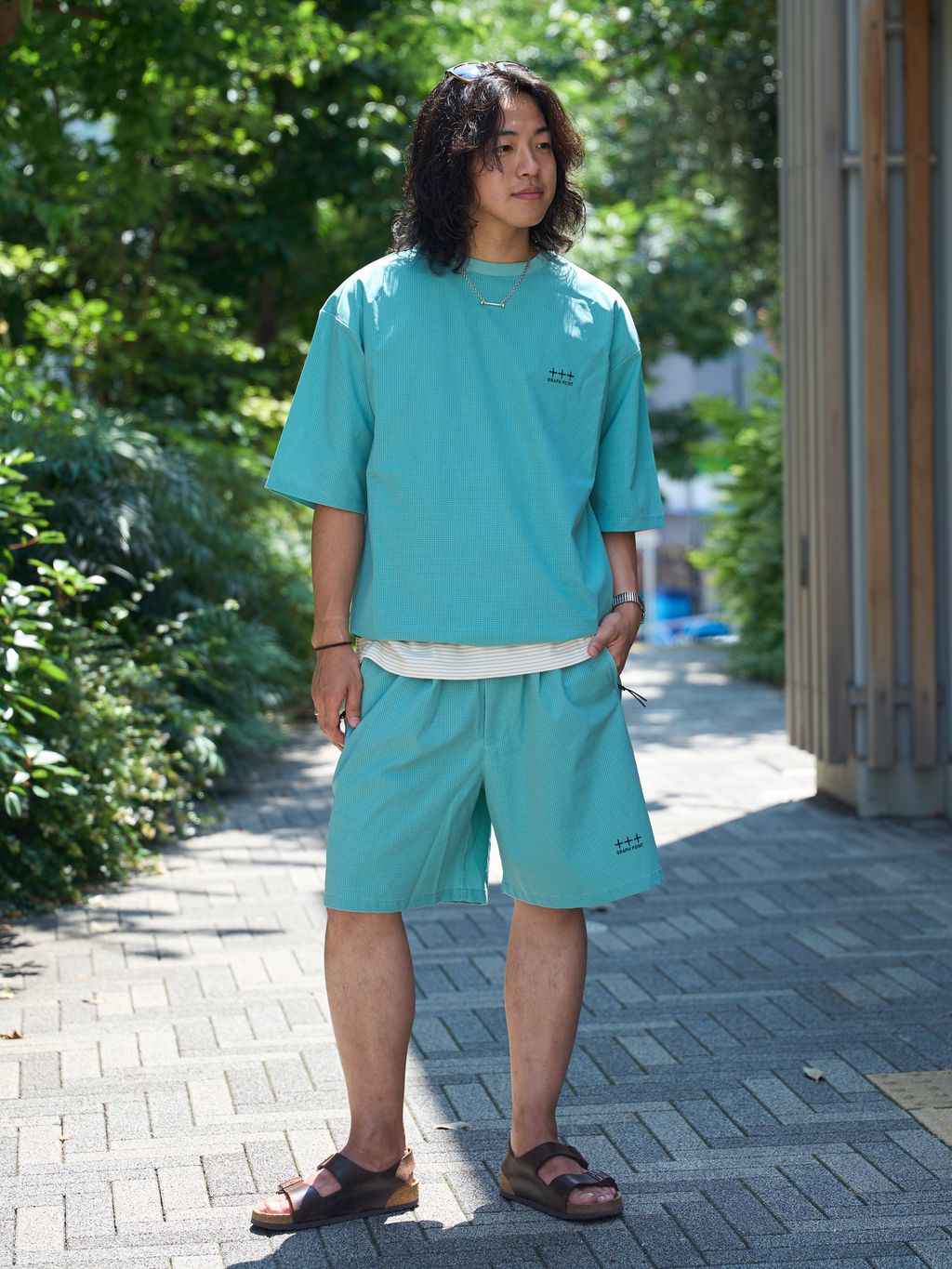 B.C STOCK MENS