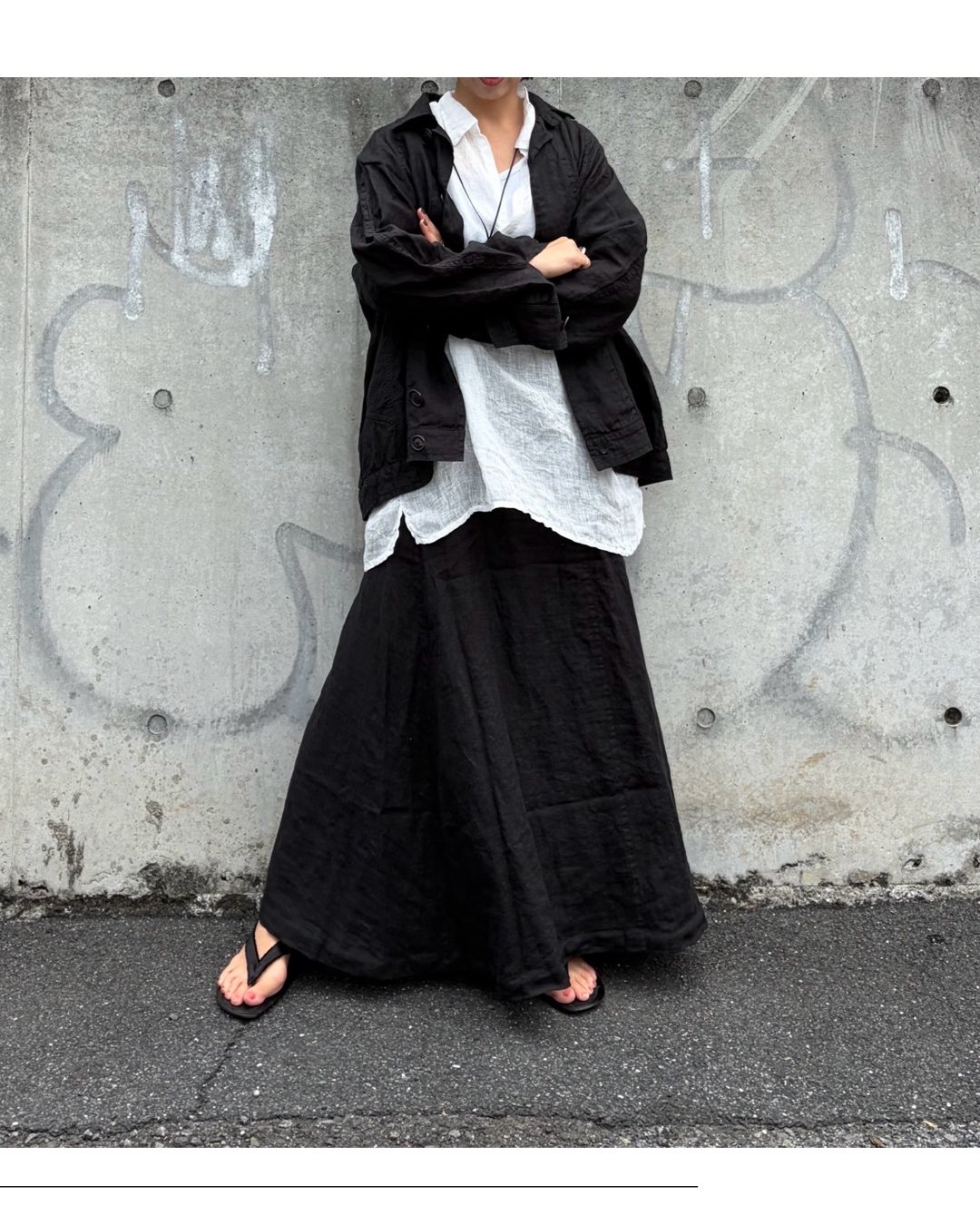 luxe】Geoffrey B. Small｜journal standard luxe｜ブログ｜BAYCREW'S